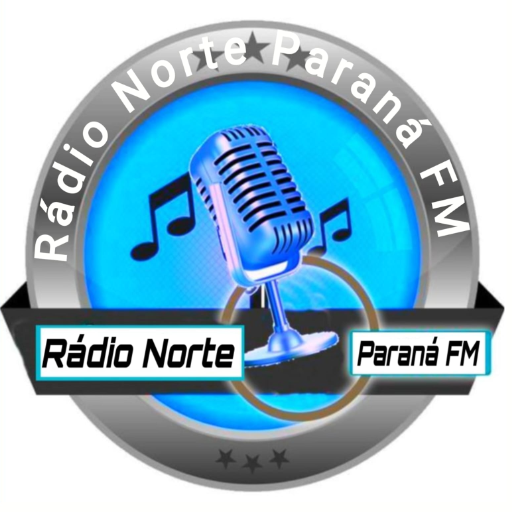 Rádio Norte Paraná FM Screen 2