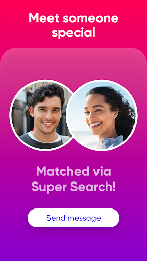 iris: Dating app Powered by AI 12