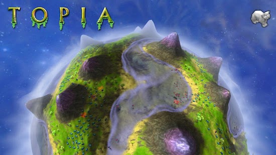 Topia World Builder Screenshot
