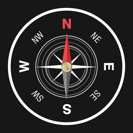 Digital Compass Apps on Google Play