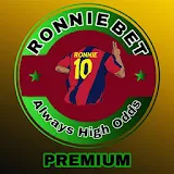 Ronnie Premium Betting Tips icon