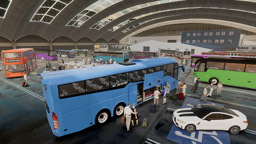 Bus Simulator 2023 11