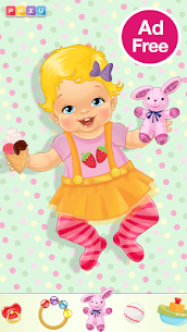 Chic Baby  Dress For Pc (2020) – Free Download For Windows 10, 8, 7 2
