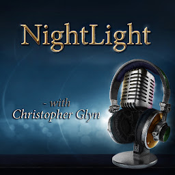 Ikonbild för The Nightlight - 17: THE BOOK OF ENOCH – The Judgement of the Fallen Angels from the Throne of God – with Stephen Strutt.