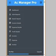 Ac Manager Screenshot