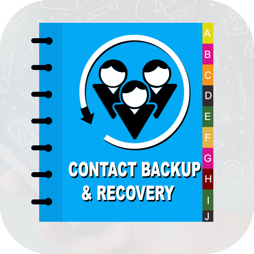 Contact backup: Bluetooth contact transfer restore Download on Windows