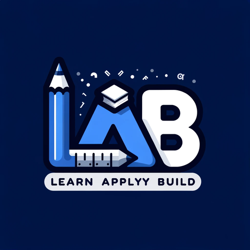 LAB logo