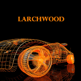 Larchwood MOT Service Centre icon