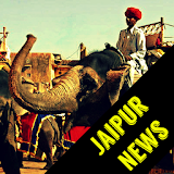 Jaipur News - Breaking News icon