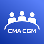 Cover Image of Download OnBoard CMA CGM  APK