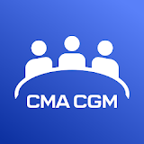 OnBoard CMA CGM icon