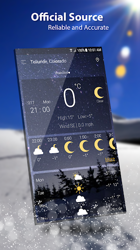 Weather  APK screenshots 23