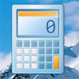 Simple Interest Calculator icon