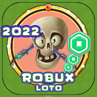 Free Robux Loto 2022 - R$ Merge Weapons Game