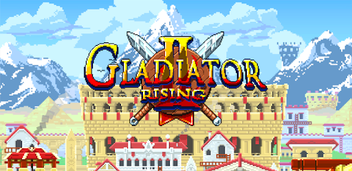 Gladiator Rising 2