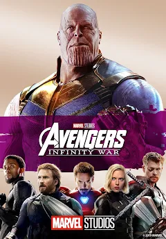 Marvel s Avengers Infinity War Movies on Google Play