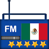 Radio Mexico Online FM ?? icon