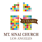 Sinai Church LA