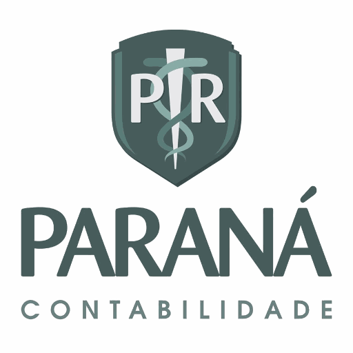 Paraná Contabilidade logo