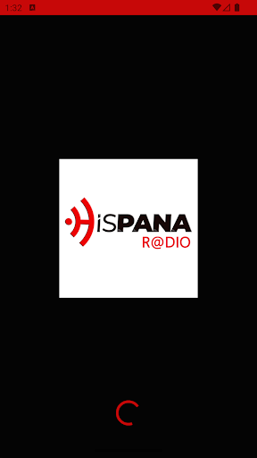 Hispana FM Screen 2