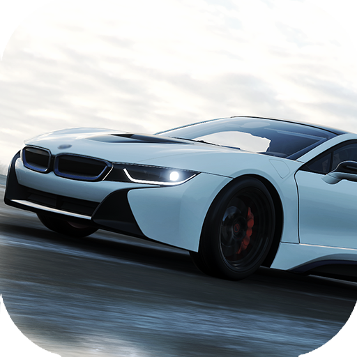 Racing Bmw Super Car Simulator Download on Windows