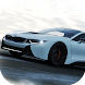レーシングBmwスーパーカーシミュレータ2022 - Androidアプリ