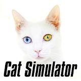 Cat Simulator 2 icon