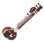 Cover Image of Download Sitar Plugin for Perfect Piano  APK