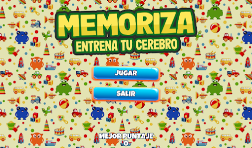 Memoriza 1 APK + Mod (Free purchase) for Android