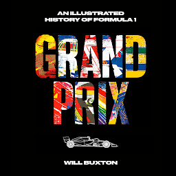 Obraz ikony: Grand Prix: An Illustrated History of Formula 1