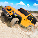Cover Image of Download Offroad Xtreme 4x4 Racing Sim  APK