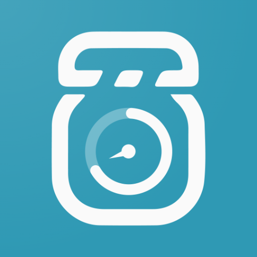 Protein Tracker Pro  Icon