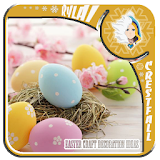 Easter Craft Decoration Ideas icon