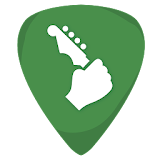 iJam - learn guitar icon