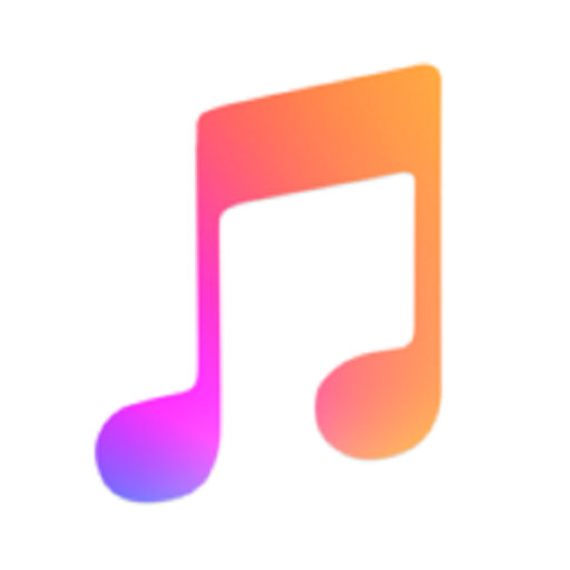 Dance Music Player logo