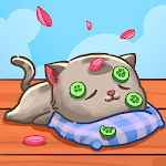 Cover Image of Download Meowaii - Merge Master Cats  APK