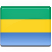 Gabon Radio Stations  Icon