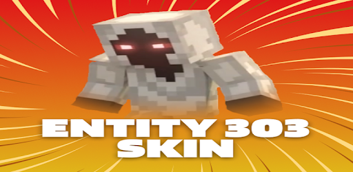 Entity 303 Skin On Windows Pc Download Free 3 0 Com Unlimitedskins Entity303