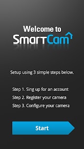 Download Samsung SmartCam  Apps For Your Pc, Windows and Mac 2