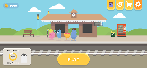 Dumb Ways to Die  screenshots 1