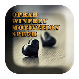 Oprah Winfrey Motivation icon