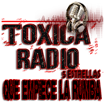 Cover Image of Descargar La Toxica Radio 1.8.5 APK