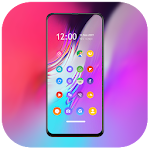 Cover Image of ダウンロード Theme for Samsung A90 5G / Gal  APK