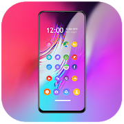 Top 50 Personalization Apps Like Theme for Samsung A90 5G / Galaxy A90 5g pro - Best Alternatives