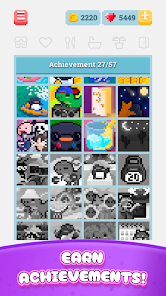 Tiny Friends: Virtual Pet Game - Apps on Google Play