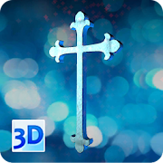 Top 50 Personalization Apps Like Holy Cross 3D Live Wallpaper - Best Alternatives
