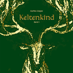 Icon image Keltenkind: Band I