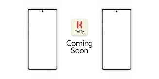 Toffy for KLWP APK (Android App) - Free Download