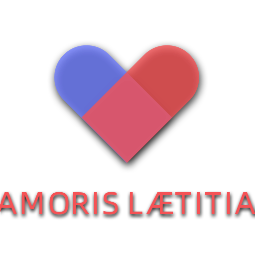Amoris Laetitia  Icon