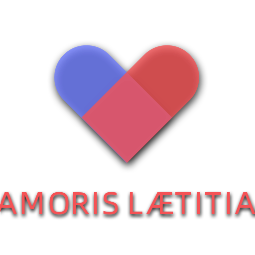 Amoris Laetitia Laai af op Windows